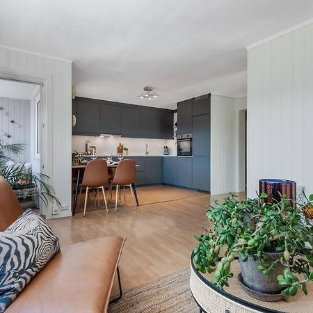 Beautiful Apartment In The Middle Of Lillehammer. Extérieur photo