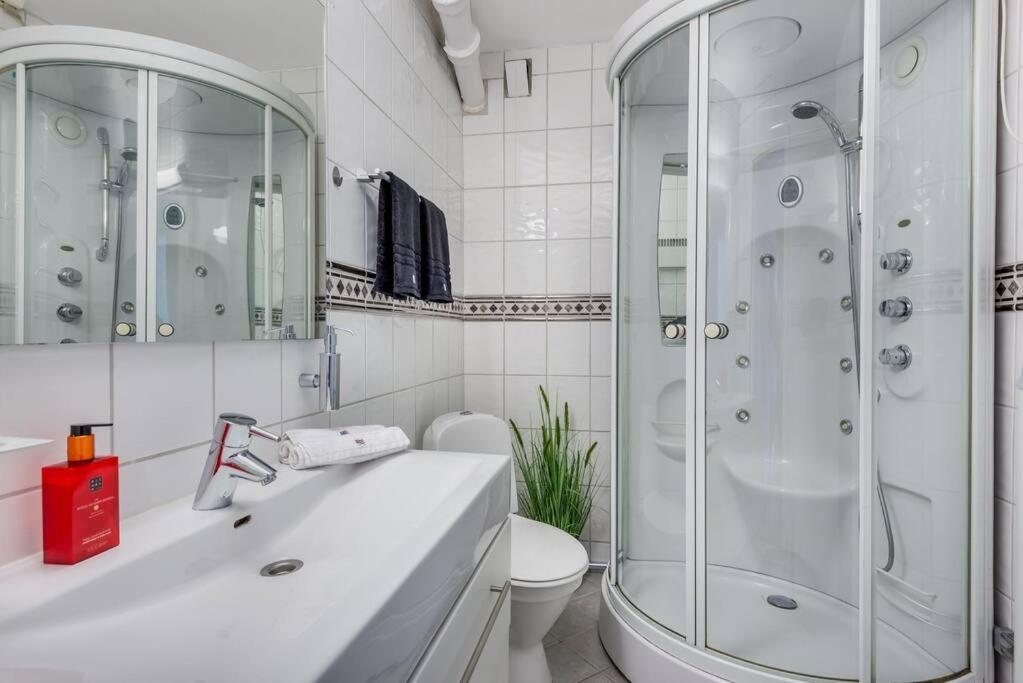 Beautiful Apartment In The Middle Of Lillehammer. Extérieur photo