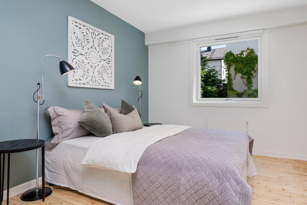 Beautiful Apartment In The Middle Of Lillehammer. Extérieur photo